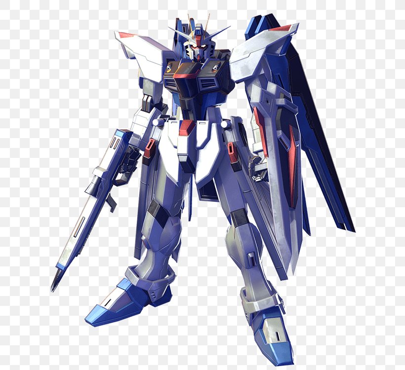Gundam Versus Mobile Suit Gundam: Extreme Vs. ZGMF-X10A Freedom Gundam GAT-X105 Strike Gundam, PNG, 760x750px, Watercolor, Cartoon, Flower, Frame, Heart Download Free