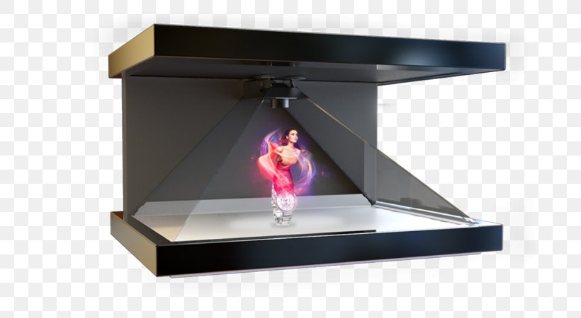 Holographic Display Holography Display Device LED Display Computer Monitors, PNG, 816x450px, Holographic Display, Computer Monitors, Digital Signs, Display Device, Heat Download Free