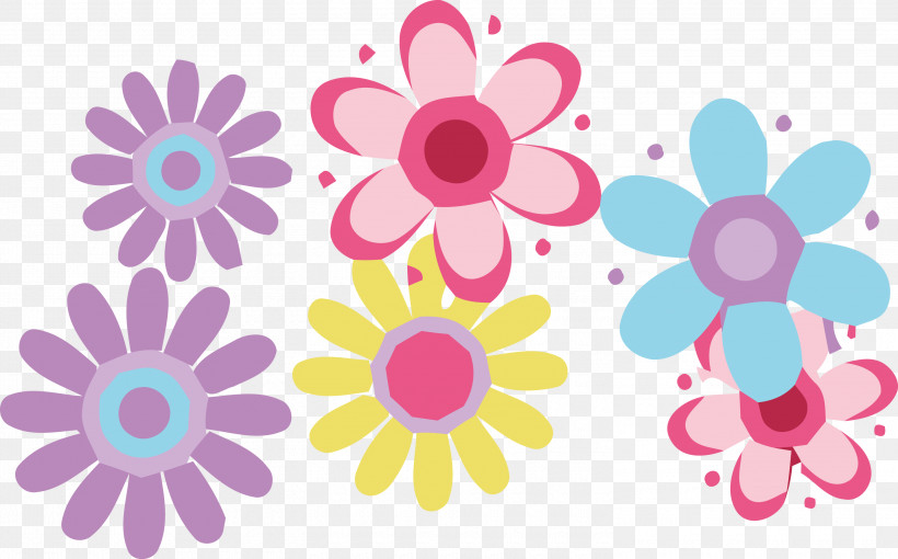 Icon Petal Royalty-free Vector, PNG, 3000x1868px, Watercolor Flower, Petal, Royaltyfree, Vector Download Free