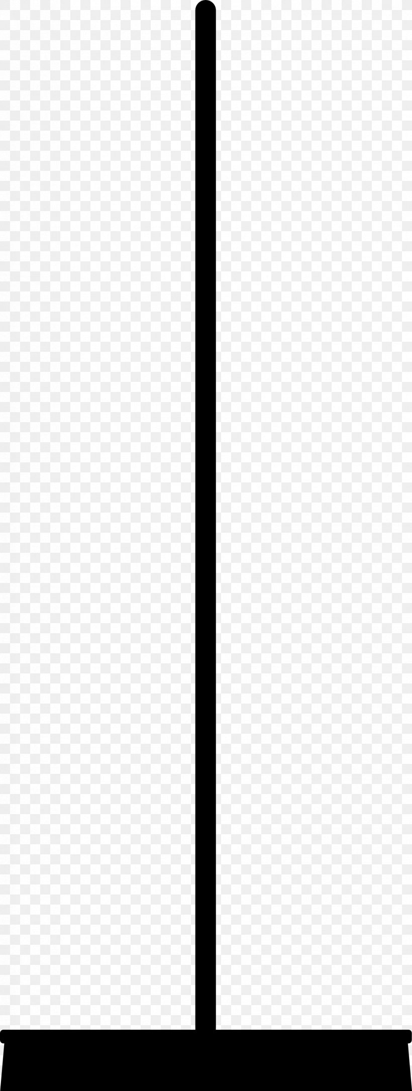 Line Vertical–horizontal Illusion Horizontal And Vertical Horizontal Plane, PNG, 1701x4504px, Horizontal And Vertical, Bertikal, Bisection, Black, Black And White Download Free