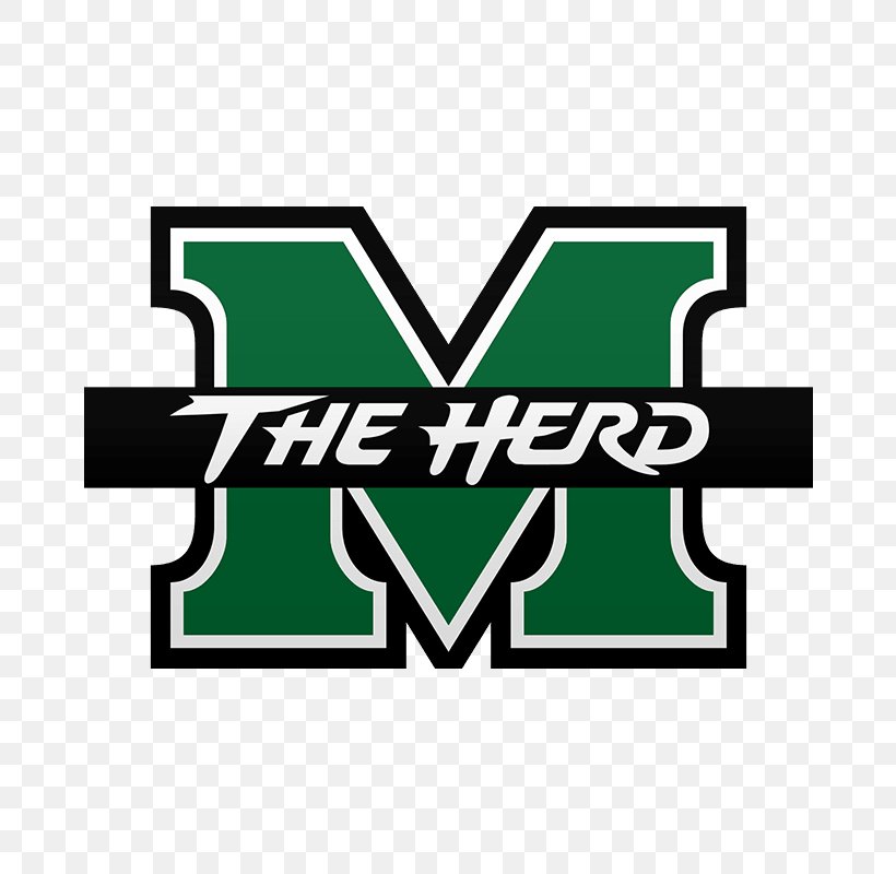 Marshall University Marshall Thundering Herd Football North Carolina Central University Bowling Green State University, PNG, 800x800px, Marshall University, American Football, Area, Bowling Green State University, Brand Download Free