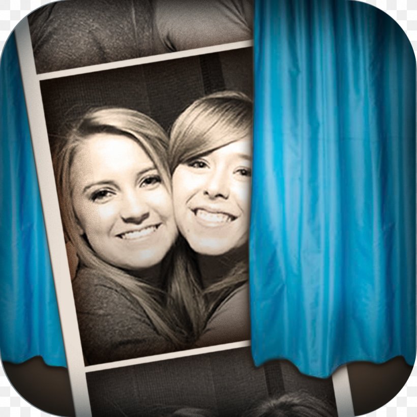 Photo Booth Photography Photomontage Camera, PNG, 1024x1024px, Photo Booth, App Store, Blue, Camera, Collage Download Free