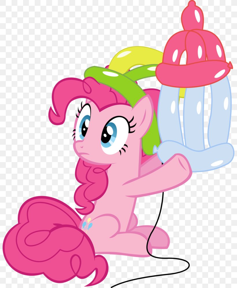 Pinkie Pie Pony Scootaloo Clip Art, PNG, 802x995px, Watercolor, Cartoon, Flower, Frame, Heart Download Free