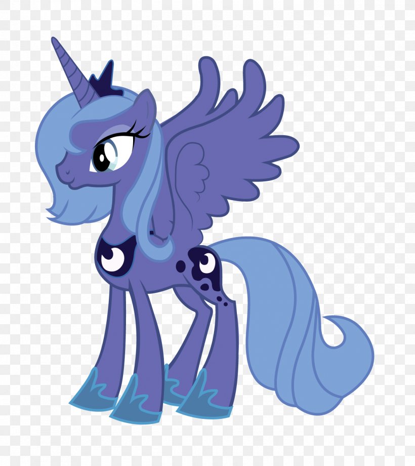 Princess Luna YouTube Pony Twilight Sparkle Princess Celestia, PNG, 1400x1572px, Princess Luna, Animal Figure, Azure, Cartoon, Deviantart Download Free