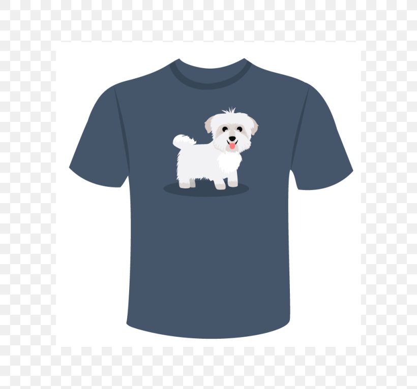 Puppy T-shirt Dog Sleeve Snout, PNG, 600x766px, Puppy, Black, Carnivoran, Cartoon, Clothing Download Free