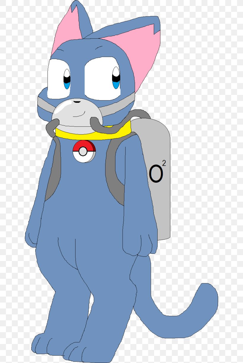 Cat Pikachu Dog Riolu Drawing, PNG, 652x1224px, Cat, Art, Blue, Carnivoran, Cartoon Download Free