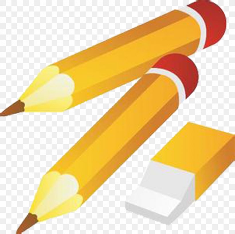 Eraser Pencil Notebook, PNG, 1007x1000px, Eraser, Cartoon, Material, Notebook, Office Supplies Download Free