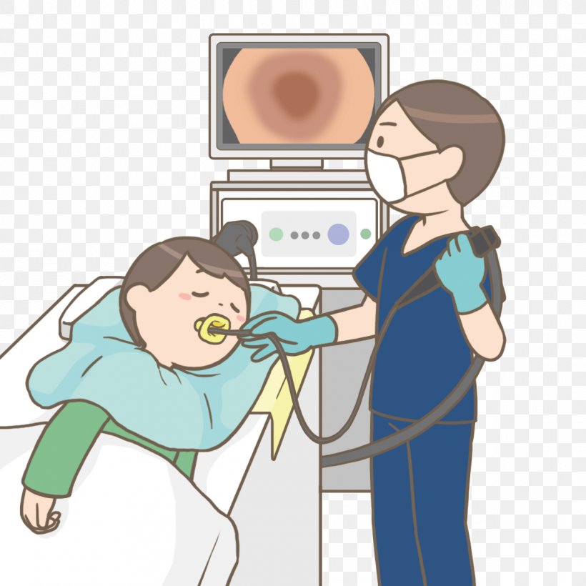 Esophagogastroduodenoscopy Endoscopy Ultrasonography Medical Laboratory Diagnostic Test, PNG, 1200x1200px, Watercolor, Cartoon, Flower, Frame, Heart Download Free
