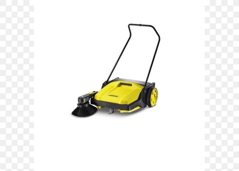 Karcher Manual Sweeper Manual Sweeper 1.766 Working Width Kärcher Vacuum Cleaner Carpet Sweepers, PNG, 786x587px, Karcher, Automotive Exterior, Broom, Carpet Sweepers, Cleaning Download Free