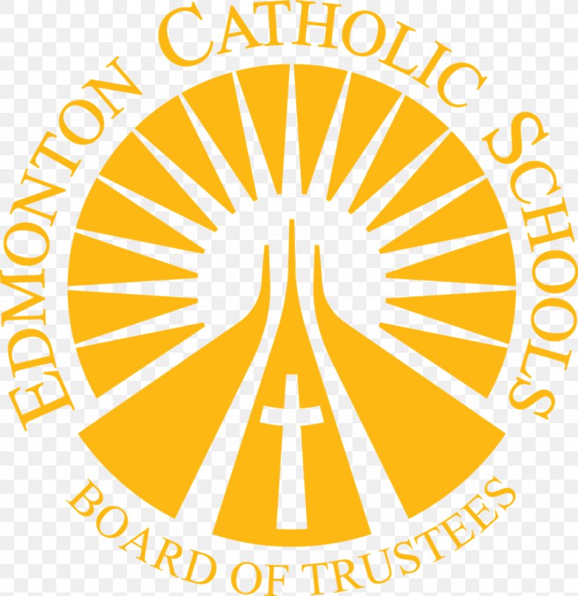 Logo Edmonton Catholic School District Brand Font Clip Art, PNG, 1024x1056px, Logo, Area, Brand, Edmonton, Edmonton Catholic School District Download Free