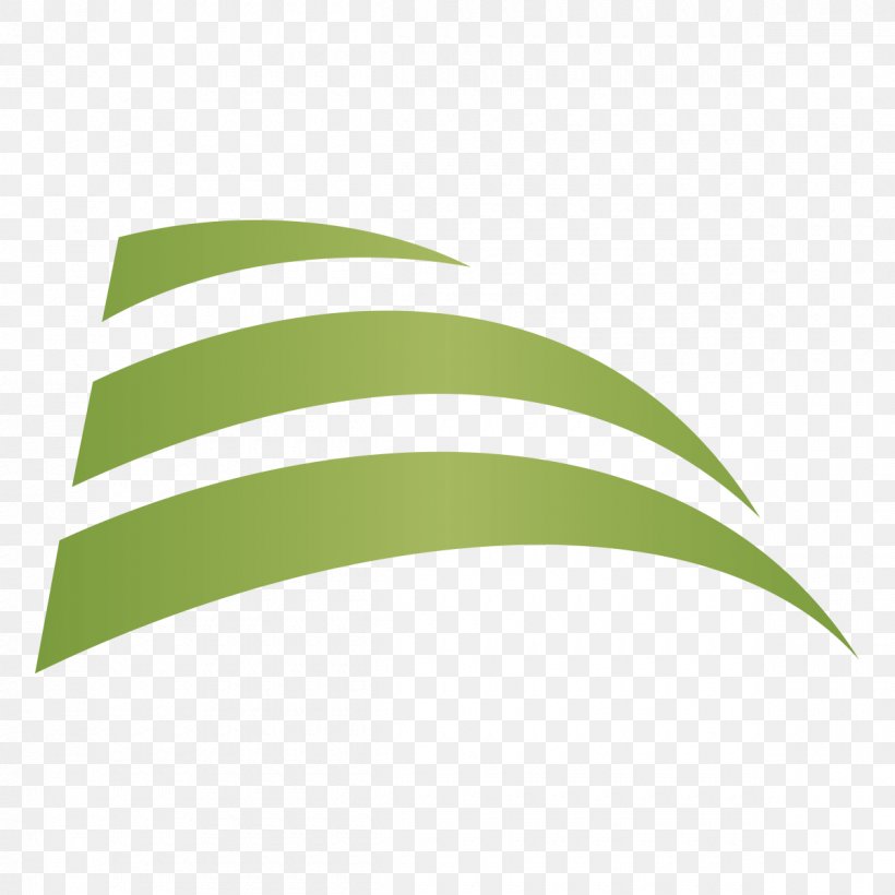 Logo Line Brand Leaf, PNG, 1200x1200px, Logo, Brand, Grass, Green, Leaf Download Free