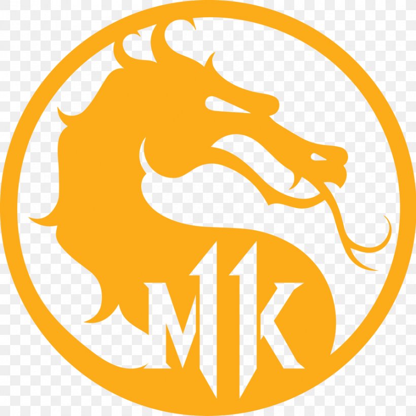 Mortal Kombat X Mortal Kombat 11 Logo Vector Graphics, PNG, 894x894px, Mortal Kombat X, Cdr, Kung Lao, Logo, Mortal Kombat Download Free