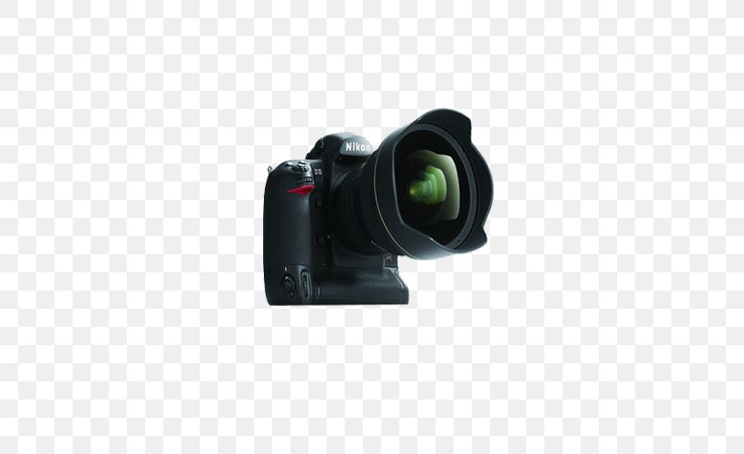 Nikon D40 Camera Lens Video Camera, PNG, 500x500px, Nikon D40, Camera, Camera Accessory, Camera Lens, Cameras Optics Download Free