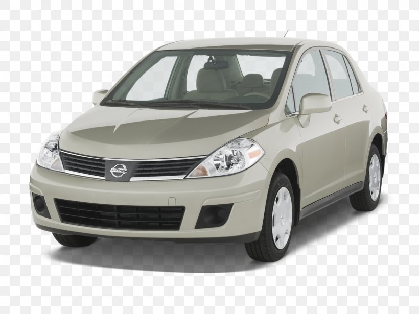 Nissan Tiida Car Nissan Sentra Nissan AD, PNG, 1280x960px, 2008 Nissan Versa, 2018 Nissan Versa Sedan, Nissan, Automotive Design, Automotive Exterior Download Free