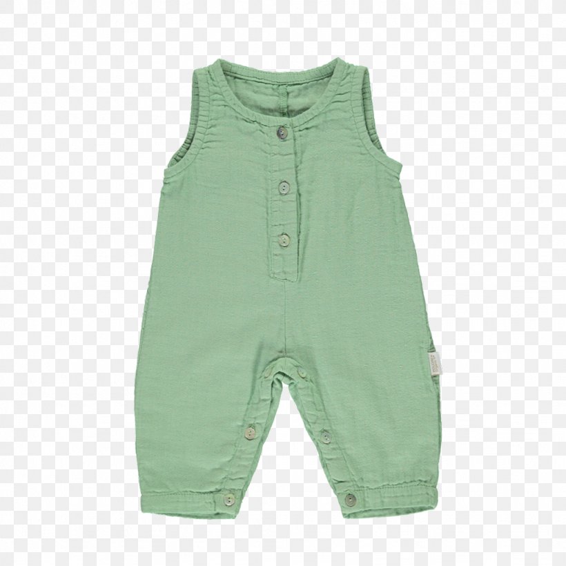 Organic Cotton Green Jade Overall, PNG, 1024x1024px, Organic Cotton, Blue, Clothing, Color, Cotton Download Free