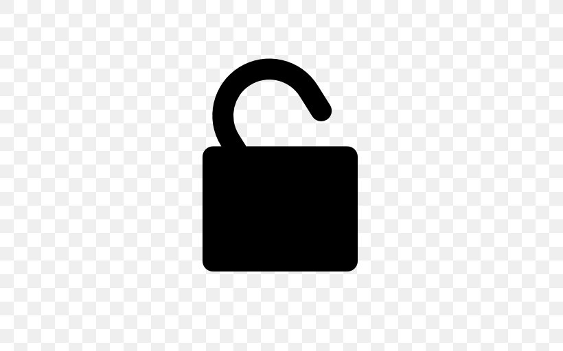Padlock Symbol, PNG, 512x512px, Padlock, Button, Key, Lock, Nonblocking Algorithm Download Free