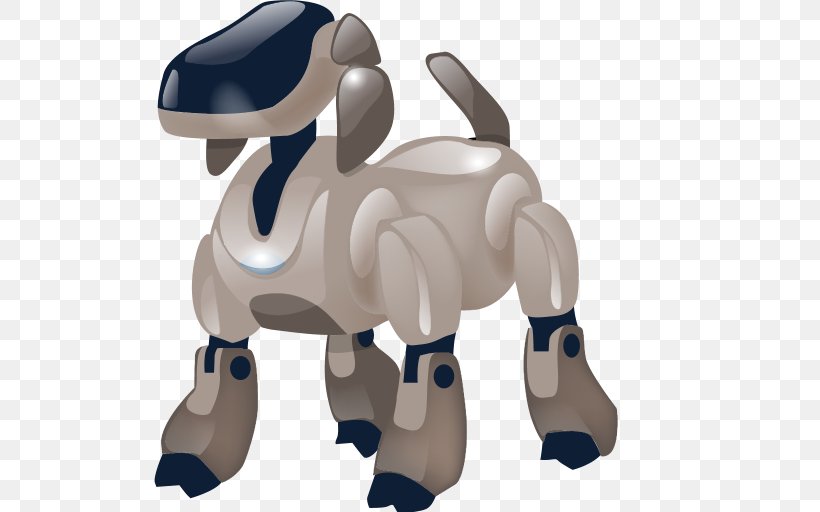 Robotic Pet Thepix Clip Art, PNG, 512x512px, Robot, Android, Automaton, Bigdog, Carnivoran Download Free