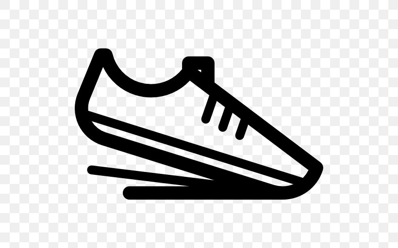 Shoe Sneakers Fashion Footwear, PNG, 512x512px, Shoe, Black, Black And White, Brand, Clothing Download Free