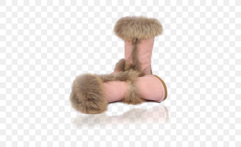 Snow Boot Shoe Download, PNG, 500x500px, Snow Boot, Boot, Fur, Fur Clothing, Plush Download Free