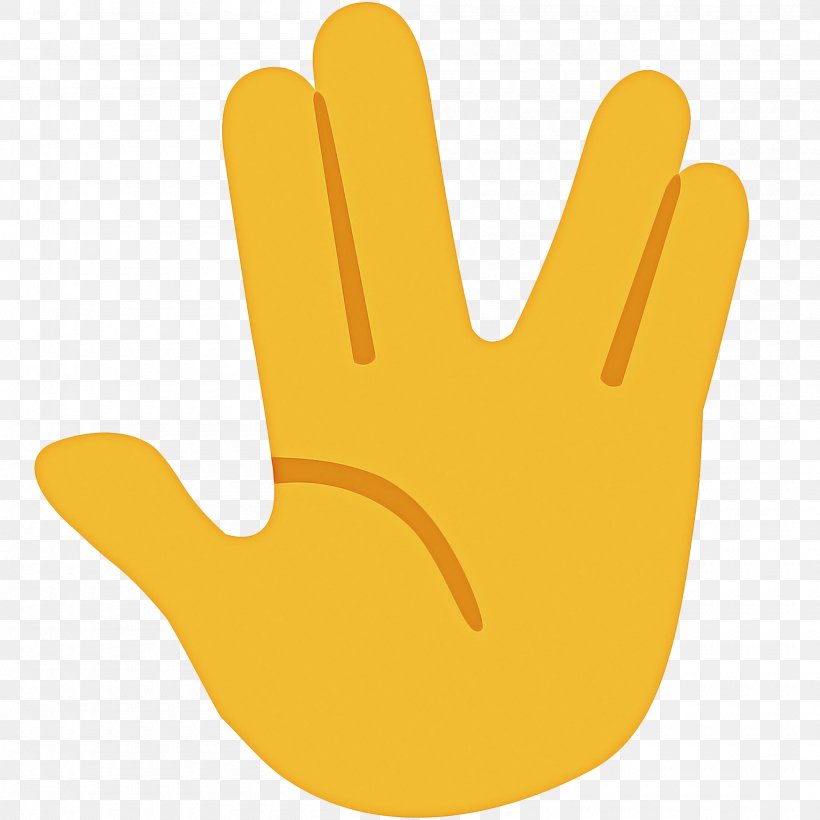 Thumb Yellow, PNG, 2000x2000px, Thumb, Finger, Gesture, Glove, Hand Download Free