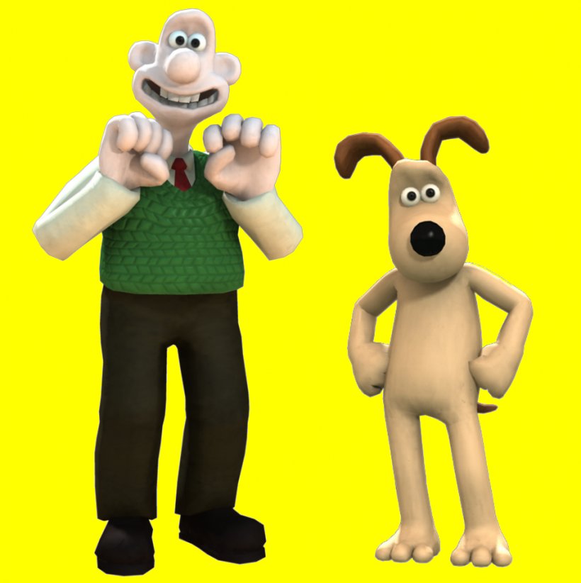 Wallace & Gromit's Grand Adventures Wallace And Gromit Animated Film DreamWorks Animation, PNG, 949x952px, Wallace And Gromit, Animated Film, Close Shave, Dreamworks Animation, Film Download Free