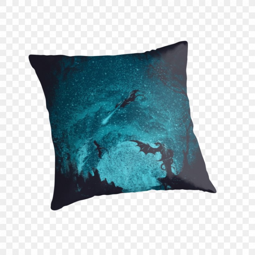 Cushion Throw Pillows Couch Down Feather, PNG, 875x875px, Cushion, Animal Print, Aqua, Blanket, Chair Download Free