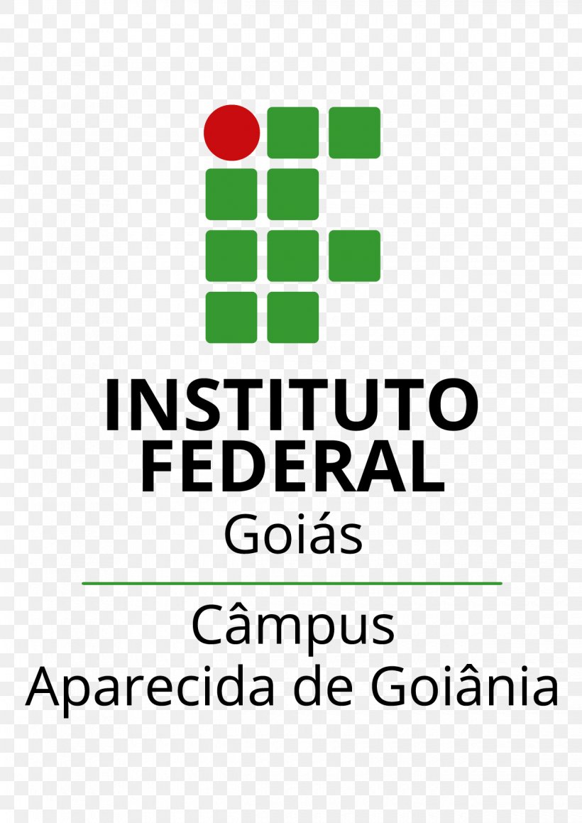 Federal Institute Of Education, Science And Technology Of Goiás Aparecida De Goiânia Jataí Inhumas, PNG, 1240x1754px, Education, Area, Brand, Green, Institution Download Free