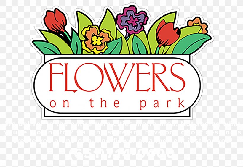 Flowers On The Park Floral Design Floristry Flower Delivery, PNG, 1400x966px, Floral Design, Area, Artwork, Bloomnation, Brand Download Free