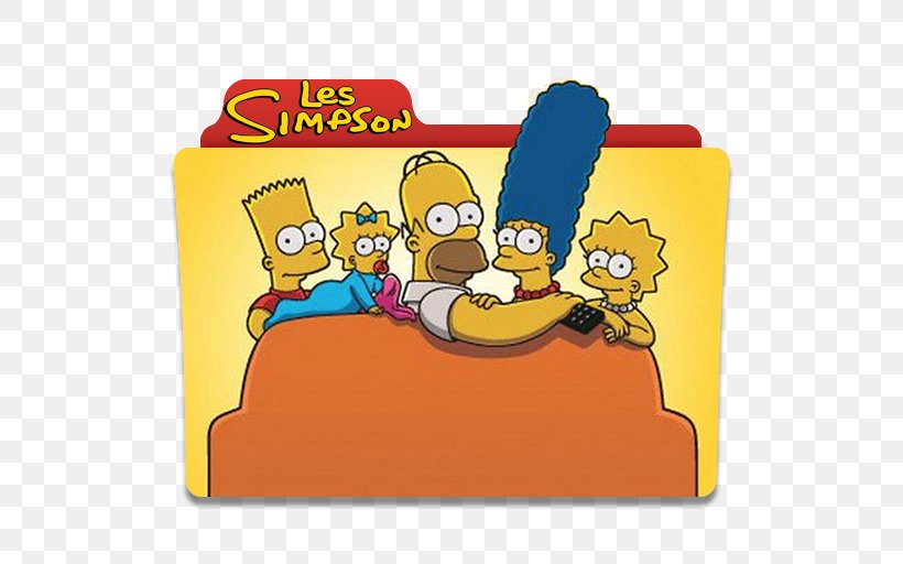 Homer Simpson Television Show Simpson Family Animated Series, PNG, 512x512px, Homer Simpson, American Dad, Animated Series, Cartoon, Family Guy Download Free