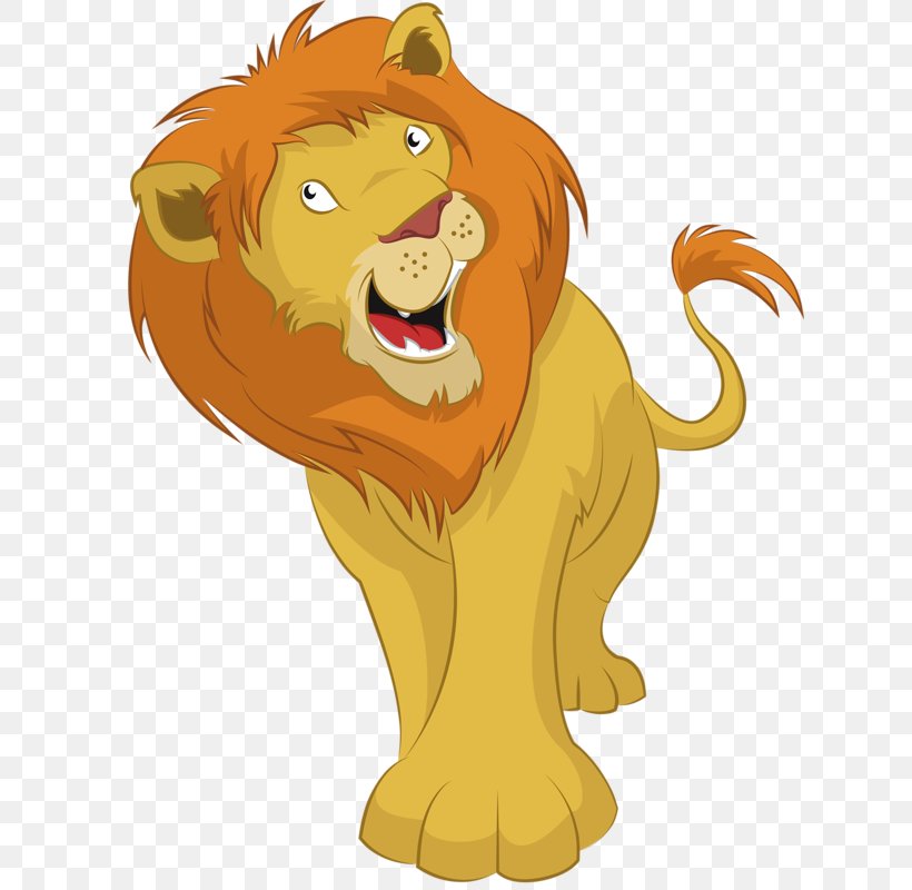 Lion Cartoon Royalty-free, PNG, 626x800px, Lion, Animation, Art, Big Cats, Caricature Download Free