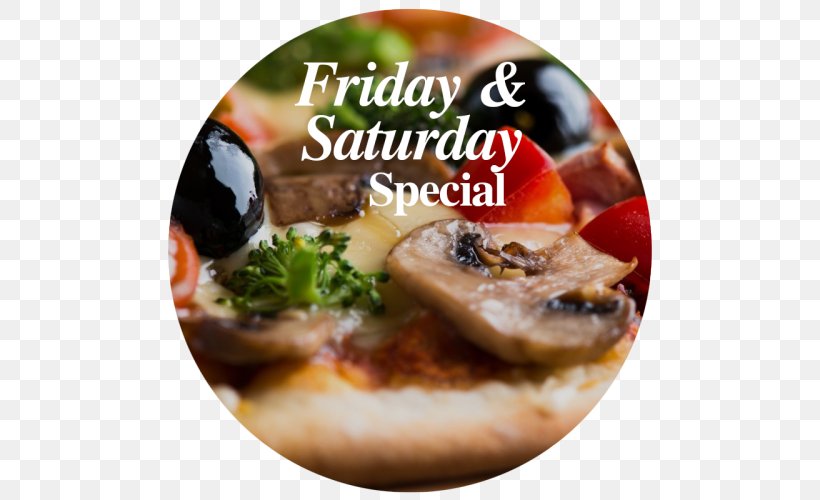 Pizza Breakfast Submarine Sandwich Restaurant Bread, PNG, 500x500px, Pizza, Baking, Bread, Breakfast, Cheese Download Free