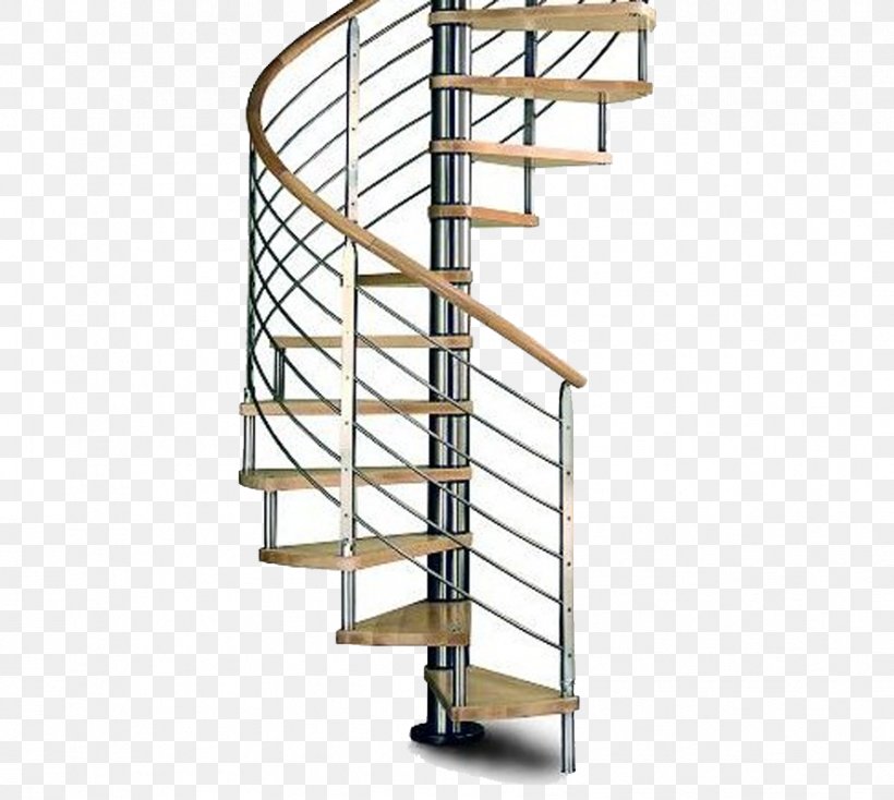 Stairs Csigalépcső Handrail Building Wood, PNG, 887x795px, Stairs, Baluster, Building, Deck, Handrail Download Free