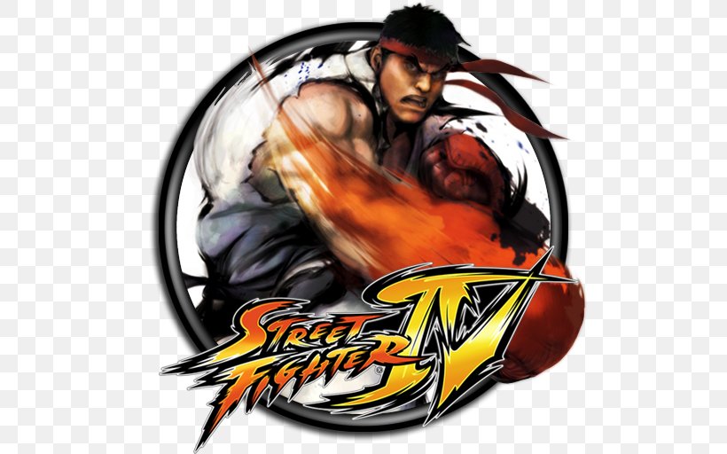Street Fighter IV Ryu Ken Masters Chun-Li Street Fighter X Tekken, PNG, 512x512px, Street Fighter Iv, Akuma, Cammy, Capcom, Chunli Download Free