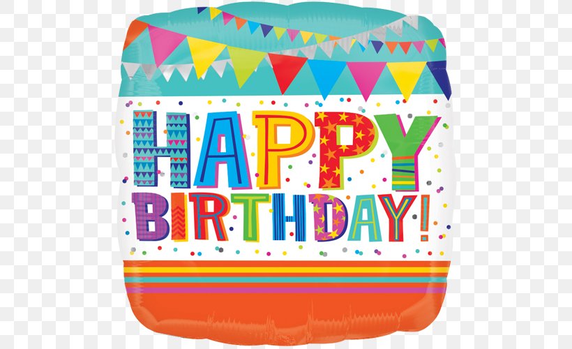 Toy Balloon BoPET Birthday Product, PNG, 500x500px, Balloon, Area, Birthday, Bopet, Orange Download Free