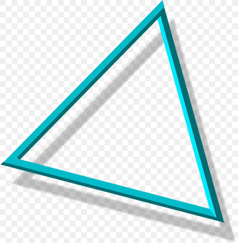 Triangle, PNG, 813x837px, Triangle, Area, Blue, Chart, Color Triangle Download Free
