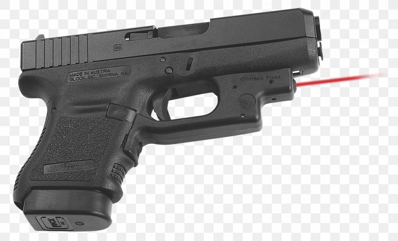 Trigger LaserMax Glock 26.27.33 Guide Rod Laser LMS-1161, Black Firearm, PNG, 1800x1091px, Trigger, Air Gun, Airsoft, Airsoft Gun, Firearm Download Free