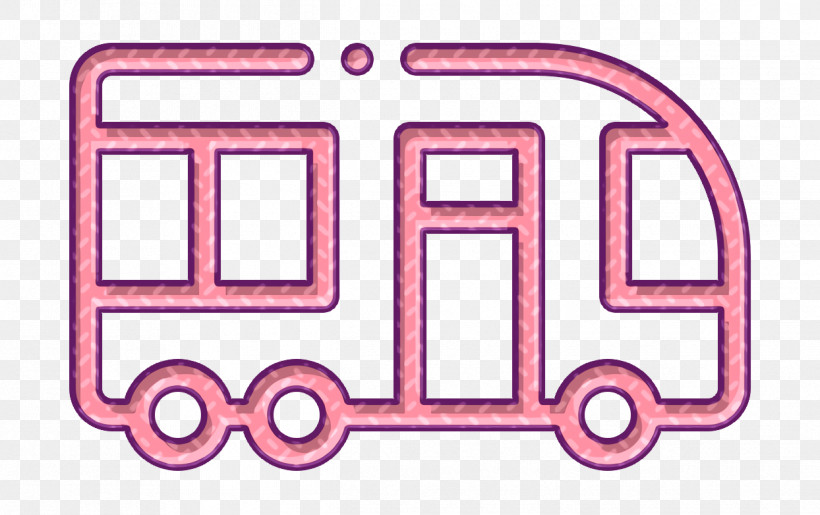 Vehicles And Transports Icon Minibus Icon Bus Icon, PNG, 1244x782px, Vehicles And Transports Icon, Bus Icon, Geometry, Line, Logo Download Free
