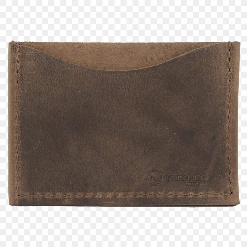 Wallet Leather Rectangle, PNG, 1000x1000px, Wallet, Brown, Leather, Rectangle Download Free