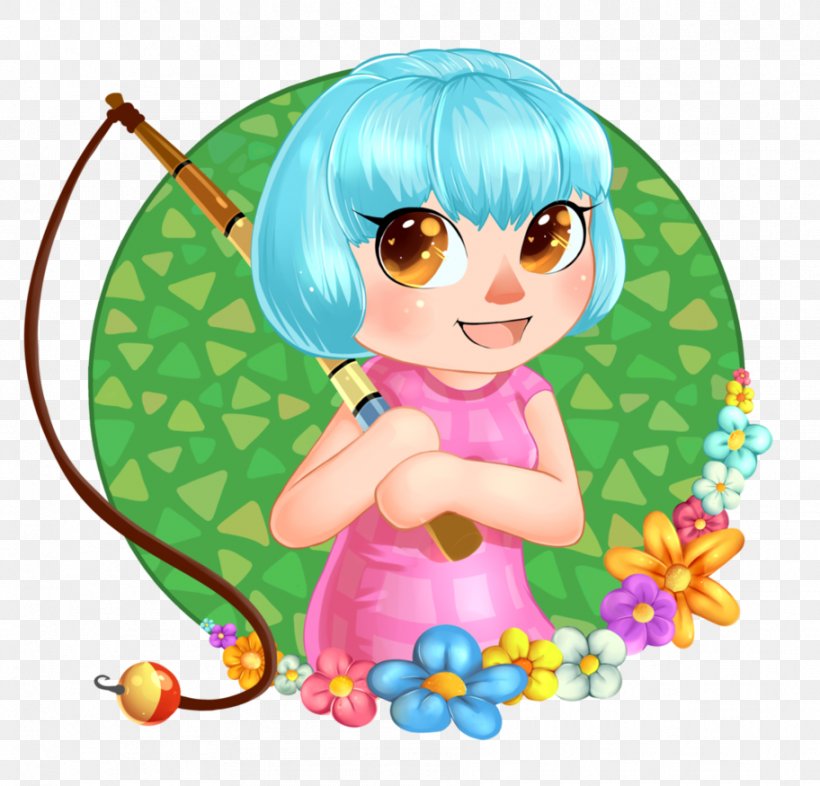 Animal Crossing DeviantArt Fan Art, PNG, 912x875px, Watercolor, Cartoon, Flower, Frame, Heart Download Free