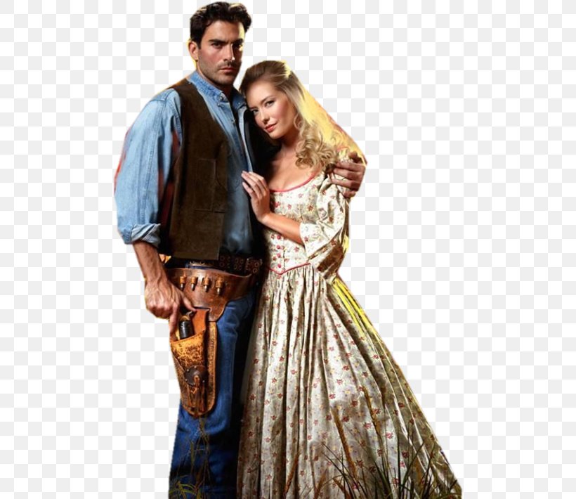 Colleen Faulkner Outlaw Hearts Romance Novel Couple, PNG, 500x710px, Romance, Art, Costume, Costume Design, Couple Download Free