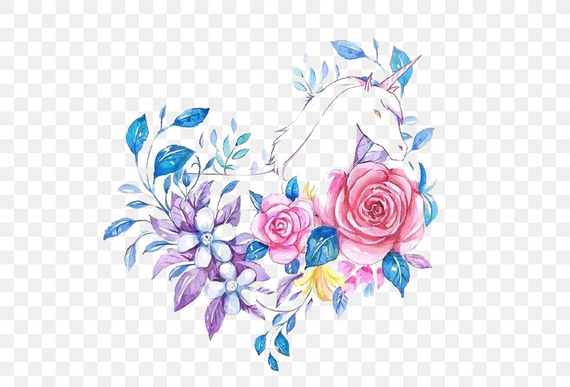 Floral Design Watercolor Painting Flower Illustration, PNG, 569x556px, Watercolor Flowers, Art, Blue, Color, Cut Flowers Download Free
