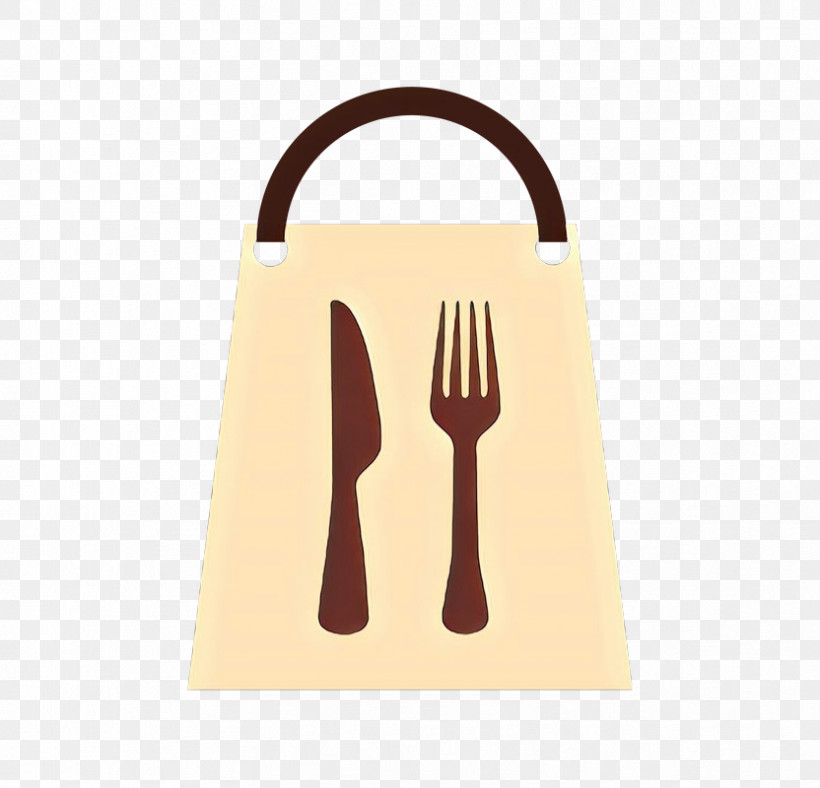 Fork Cutlery Tableware Brown Kitchen Utensil, PNG, 832x800px, Fork, Beige, Brown, Cutlery, Hand Download Free