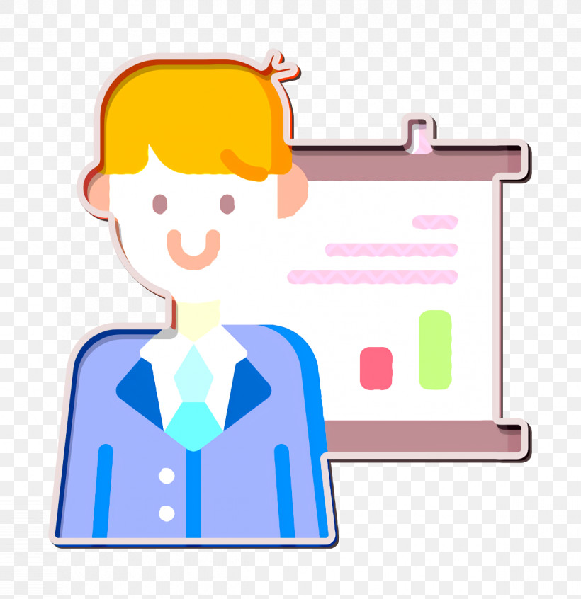 Leadership Icon Chart Icon Presentation Icon, PNG, 1198x1236px, Leadership Icon, Cartoon, Chart Icon, Line, Presentation Icon Download Free