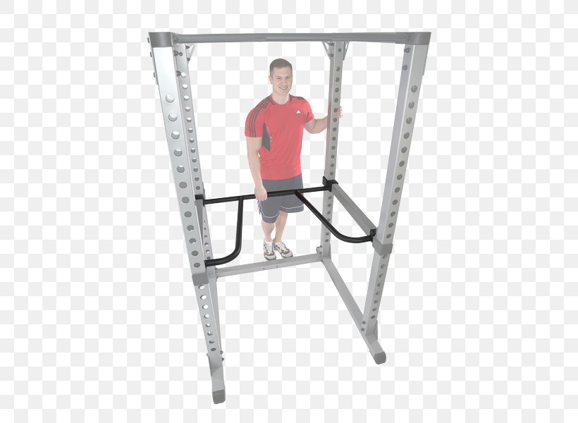 Power Rack Dip Bar Exercise Fitness Centre, PNG, 600x600px, Power Rack, Bench, Bodybuilding, Dip, Dip Bar Download Free