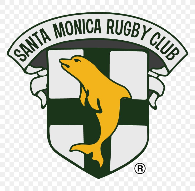 Santa Monica Rugby Club Belmont Shore RFC Old Mission Beach Athletic Club RFC Pacific Rugby Premiership, PNG, 800x800px, Santa Monica, Amphibian, Area, Artwork, Beak Download Free