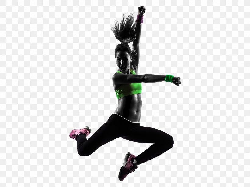 Zumba Dance Silhouette Exercise, PNG, 2003x1497px, Zumba, Art, Ballet, Dance, Exercise Download Free