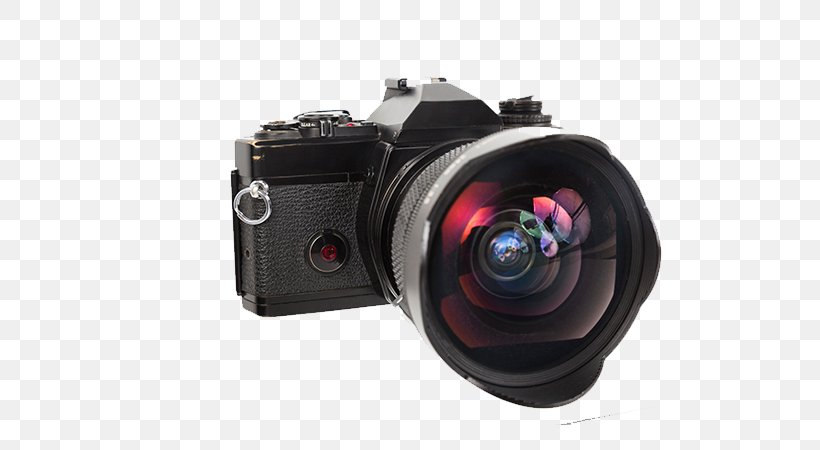 Digital SLR Photographic Film Camera Lens Photography Single-lens Reflex Camera, PNG, 600x450px, Digital Slr, Camera, Camera Accessory, Camera Lens, Cameras Optics Download Free