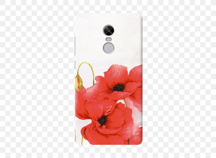 Mobile Phone Accessories Mobile Phones IPhone, PNG, 500x600px, Mobile Phone Accessories, Coquelicot, Flower, Flowering Plant, Iphone Download Free