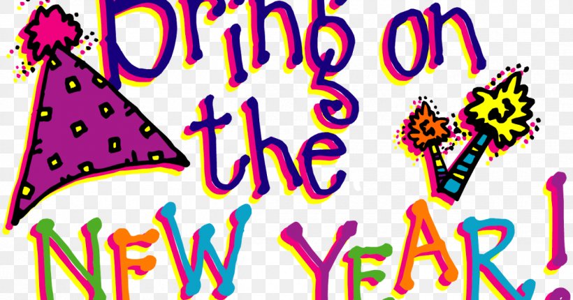New Year's Day New Year's Eve Wish Clip Art, PNG, 1200x630px, 2017, 2018, New Year, Area, Art Download Free