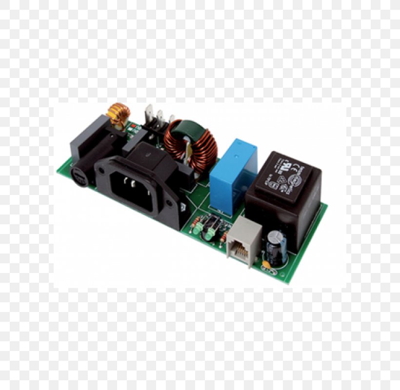 Power Converters Hardware Programmer Electronics Microcontroller Electronic Component, PNG, 600x800px, Power Converters, Circuit Component, Computer Component, Computer Hardware, Electrical Engineering Download Free